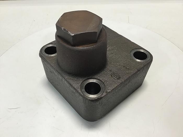 Used VICKERS Valve C5G 825 S8 Used #145699