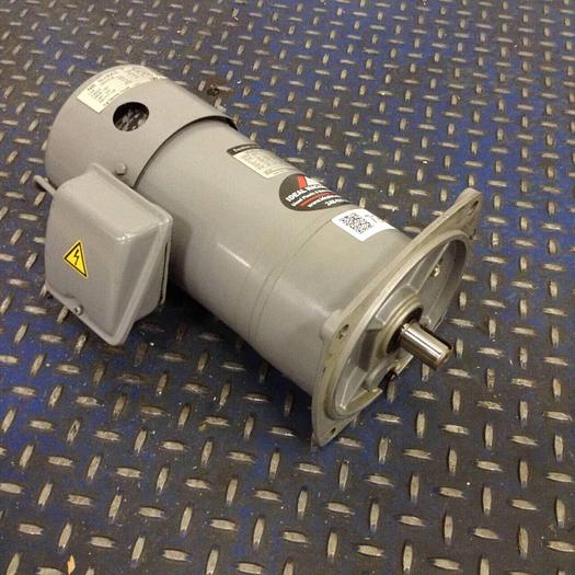 Used FUJI ELECTRIC Gearmotor LBSSG302P15 USED