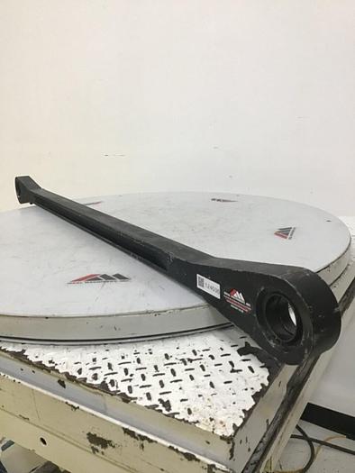 Used HUSKY Tie Bar Locking Bar 254438-1 #124036