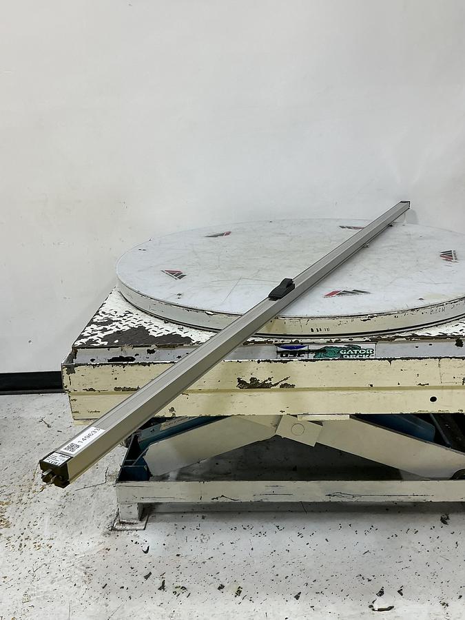 Used NOVOTECHNIK TLH-2000