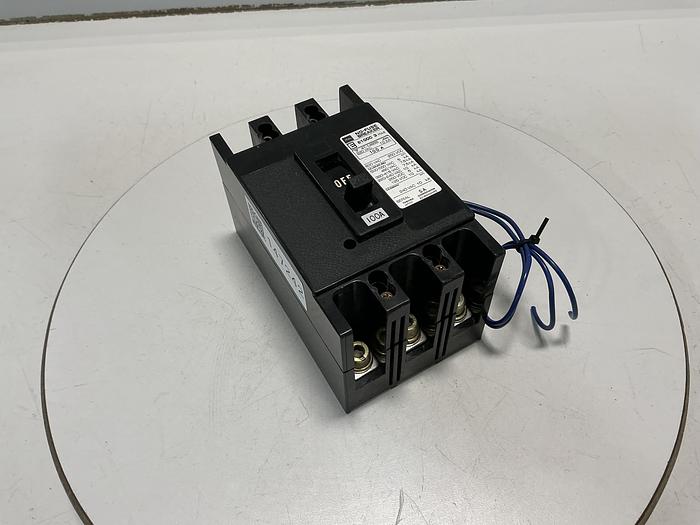 Used TOSHIBA E100C 3