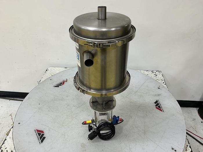 Used NOVATEC