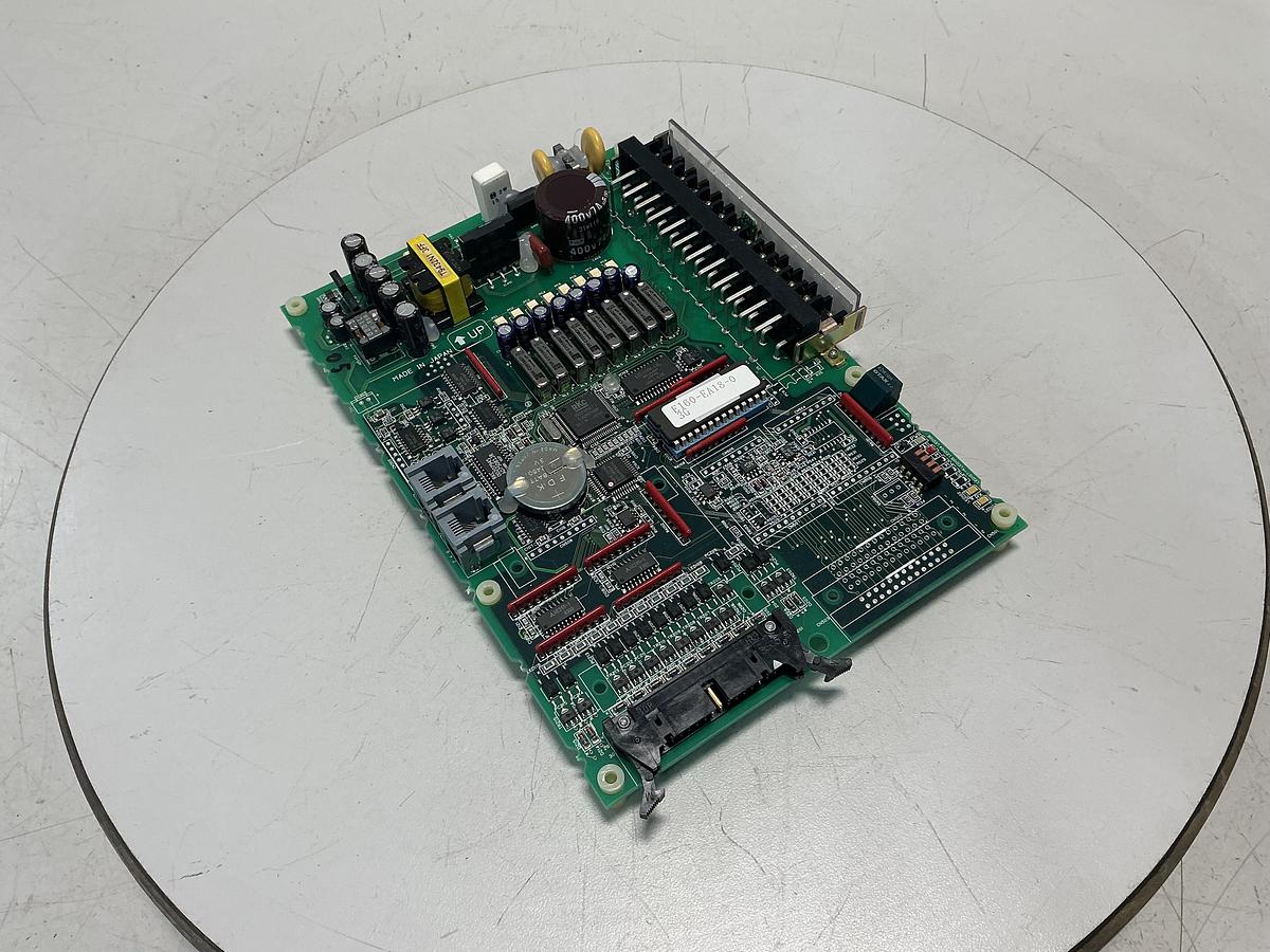 Used RKC REX-B850-CS5