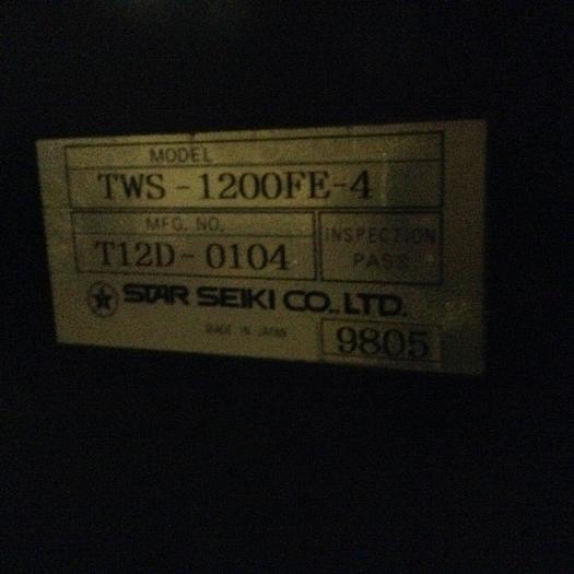 Used FANUC 5 kVA Transformer A80L-0024-0001#E-02 #89479