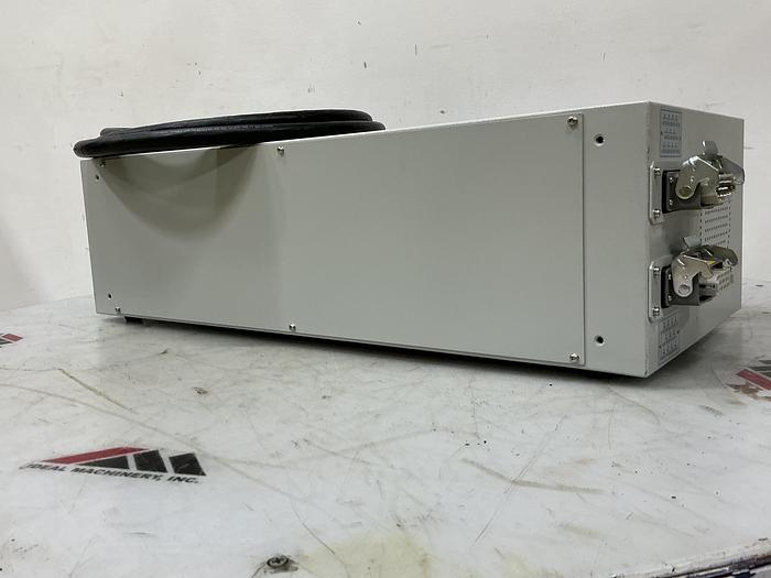 Used METAL FABRICATOR 12 Zone HRTC-12S/L-A1 Hot Runner USED