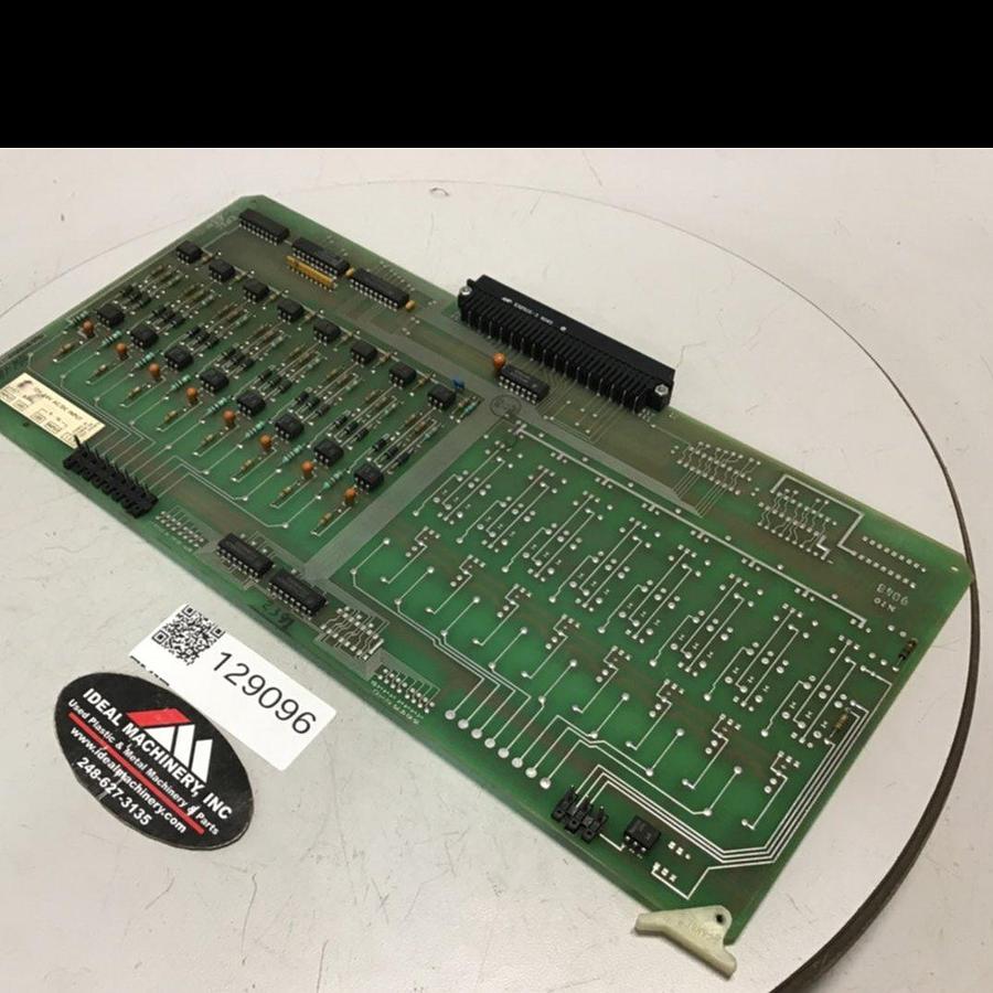 Used SCI Circuit Board 22890-1 REV H USED