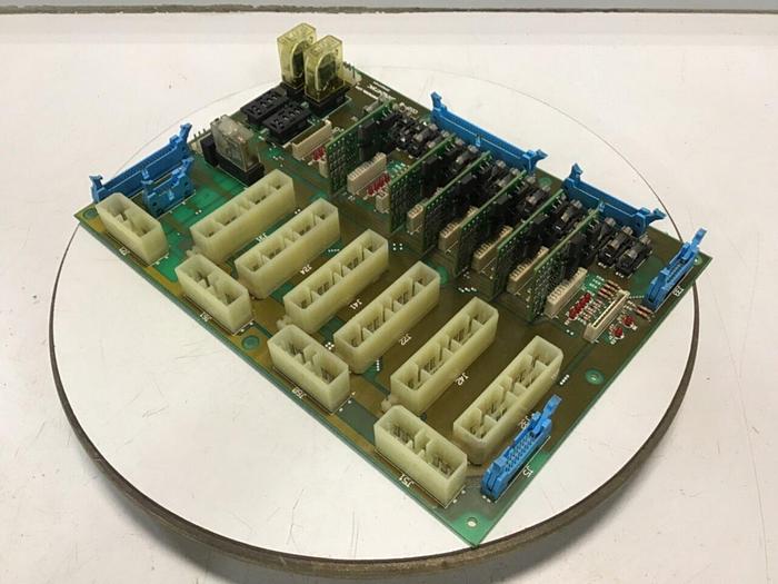 Used SUMITOMO Circuit Board COIF-B JA762473AC #117860