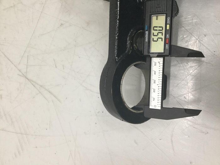 Used NEGRI BOSSI Crosshead Support 69111005 #114861