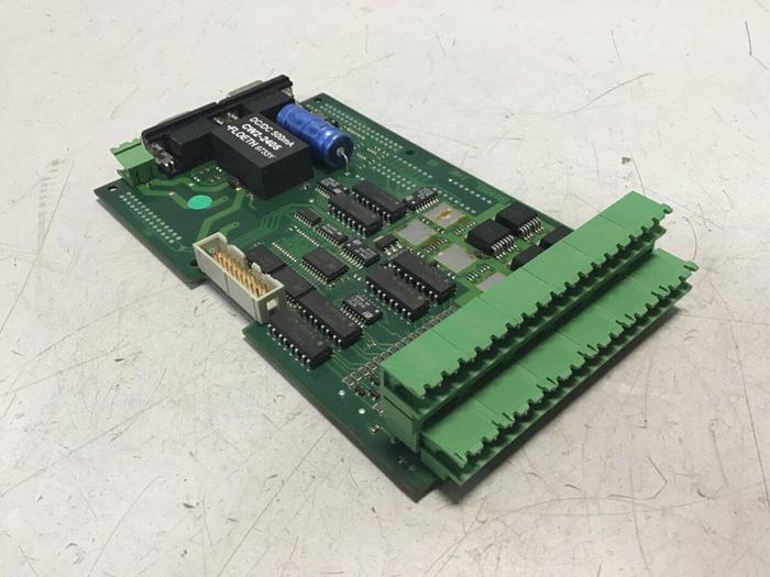 Used IME Circuit Board IR10055 #129424