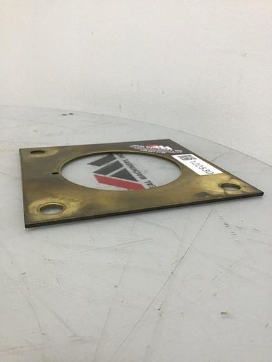 Used VAN DORN Wear Plate 302608-C #122530