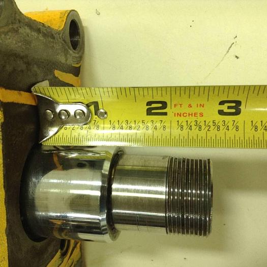 Used TOYO Knock Out Cylinder TI-90G2 / KOC #69857