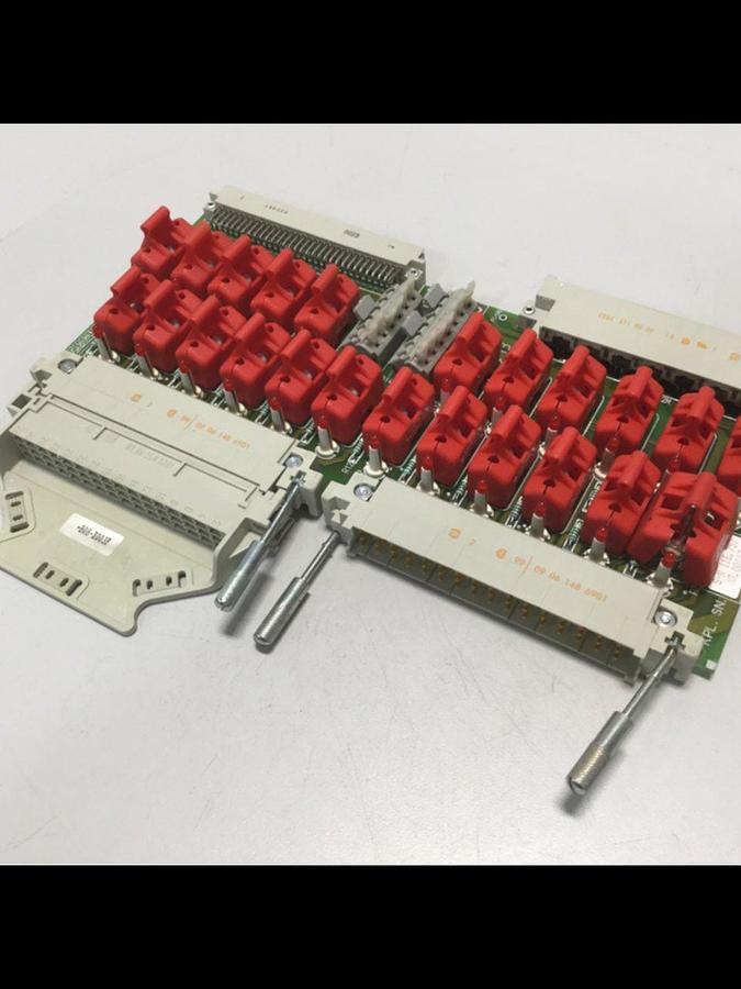 Used ARBURG Circuit Board ARB 660 #106866