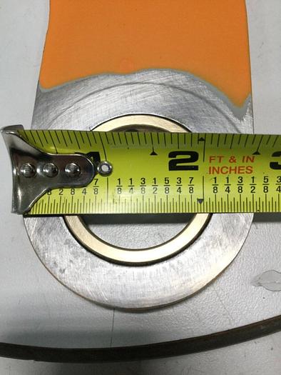 Used CINCINNATI MILACRON Toggle Link 5038206 #111379