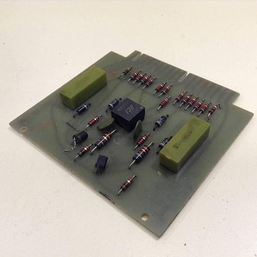 Used SCI Circuit Board 081-2306 #81418
