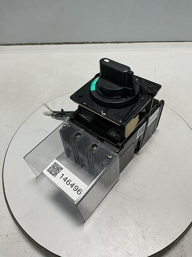 Used FUJI ELECTRIC BU-ESB3070