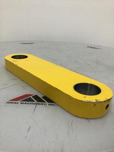 Used VAN DORN Front Link Outside 302593 #122420