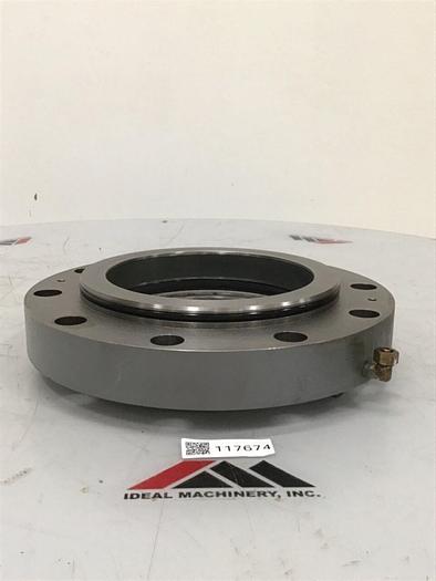 Used SUMITOMO Clamp Cylinder Retainer SH50-NIV.A / CCR #117674