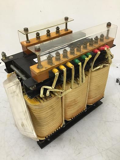 Used Shanghai Kaili Electrical SG-20KVA/0.8KV Used #145391