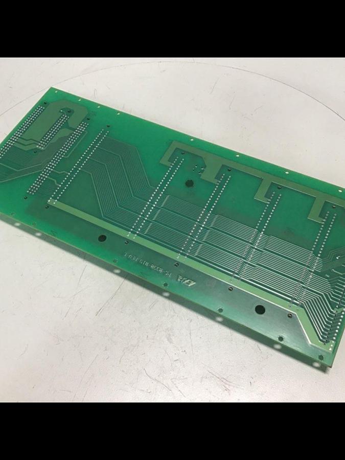 Used VAN DORN Circuit Board 330019 PC330-019 330-019 Used