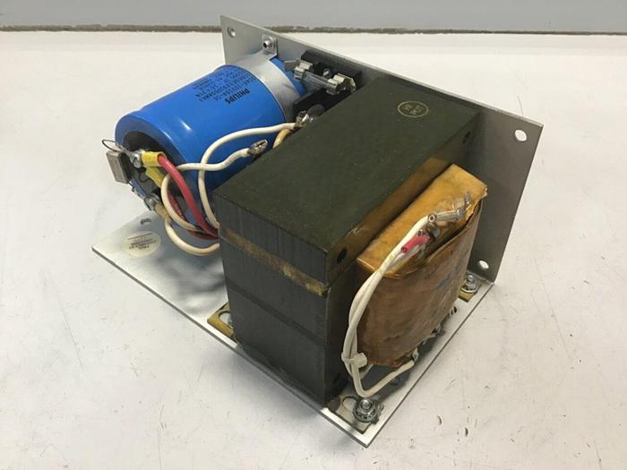 Used ACME ELECTRIC Power Supply 500B24H Used