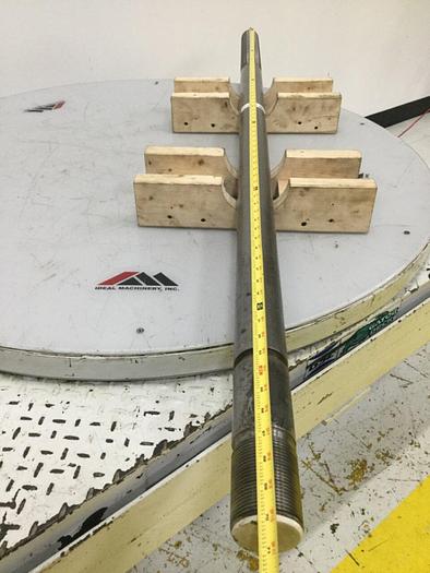 Used VAN DORN Tie Bar 308359C Used