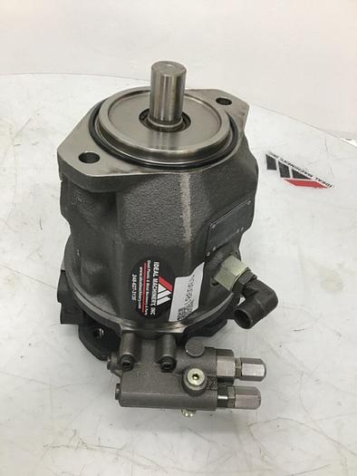 Used REXROTH Pump AA10VS045DFR131RPKC62K02 Used
