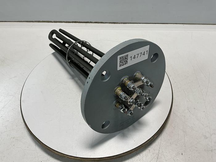 Used WATLOW U6-22-218-84