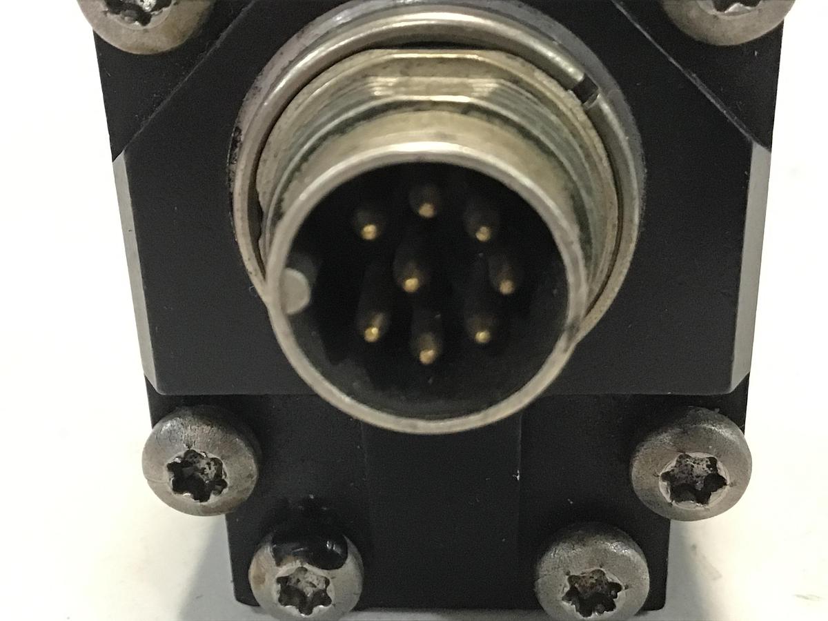 Used BALLUFF BTL5-C10-M0610-R-S32