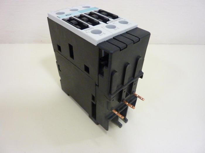 Used SIEMENS Contactor 3RT1024-1K #45576