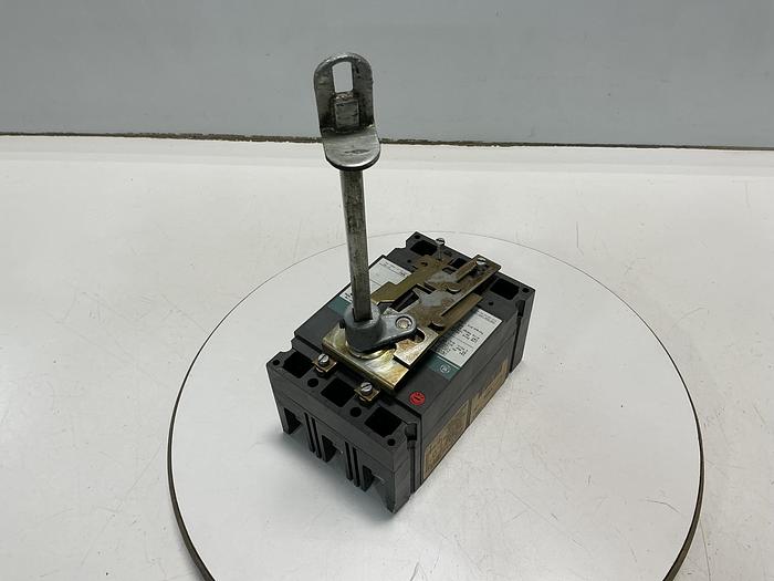 Used GENERAL ELECTRIC TED136050