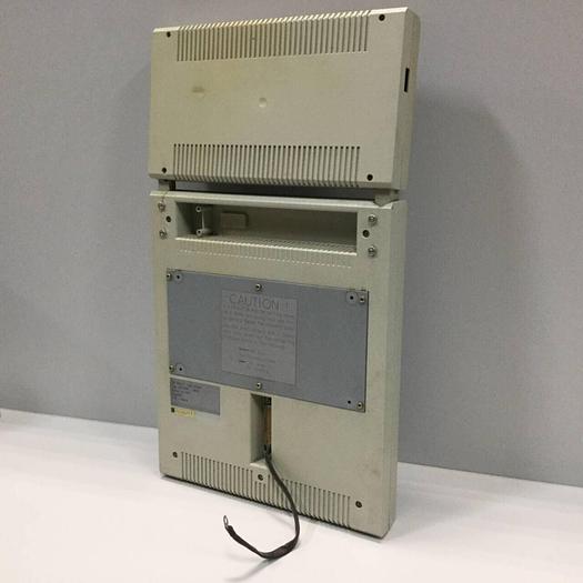 Used VAN DORN OP 398K Pathfinder Operator Control 6ES5398-0KB12 Used