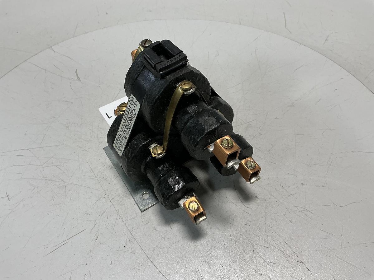 Used MDI 335NO-120A-11