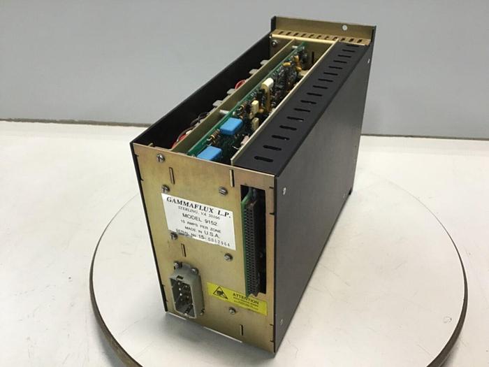 Used HUSKY Temperature Controller 9152 #120633