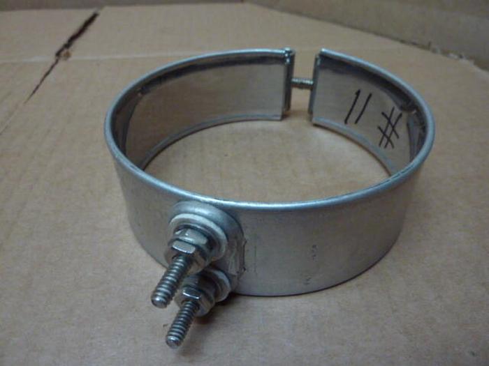 WATLOW 550 Watt Heater Band STB4E1J13-T #26833