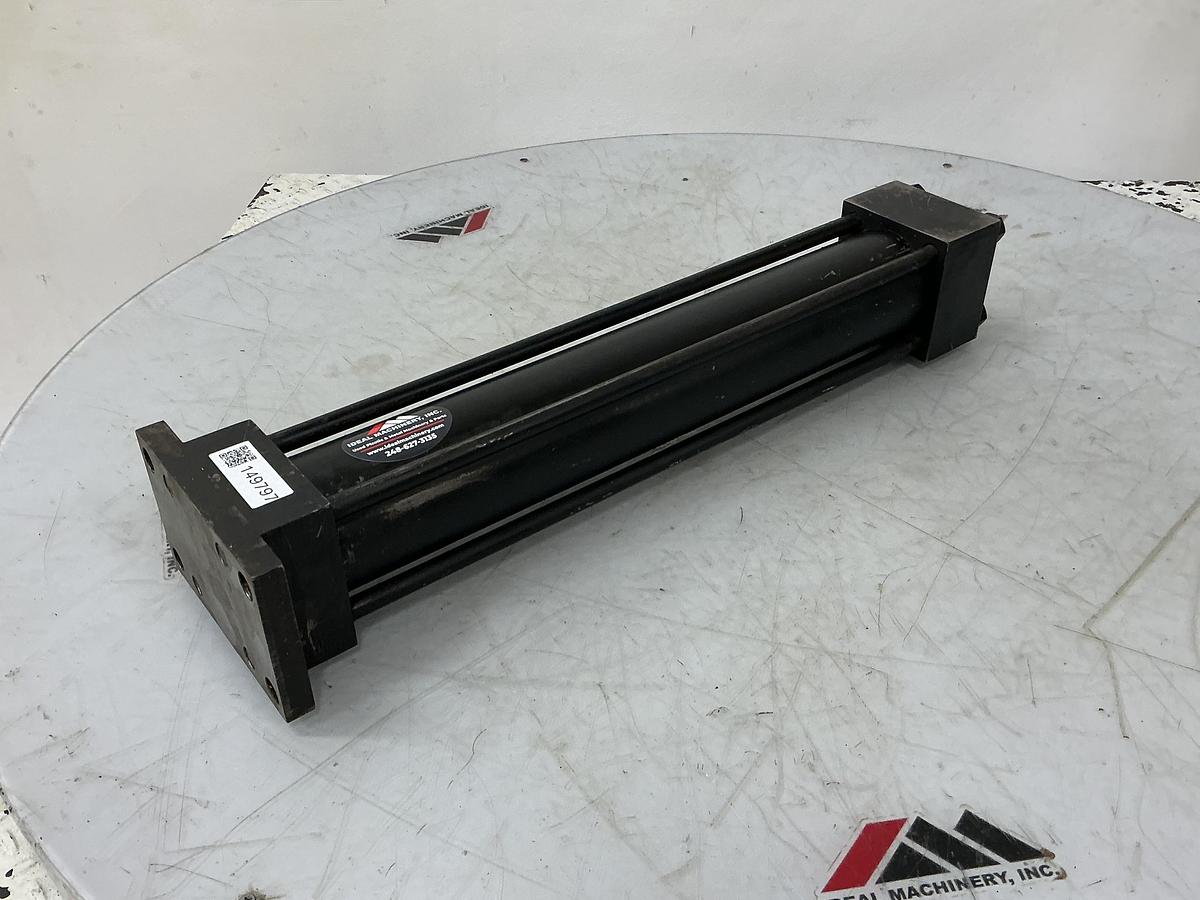 Used VICKERS 3.25/1.75x20