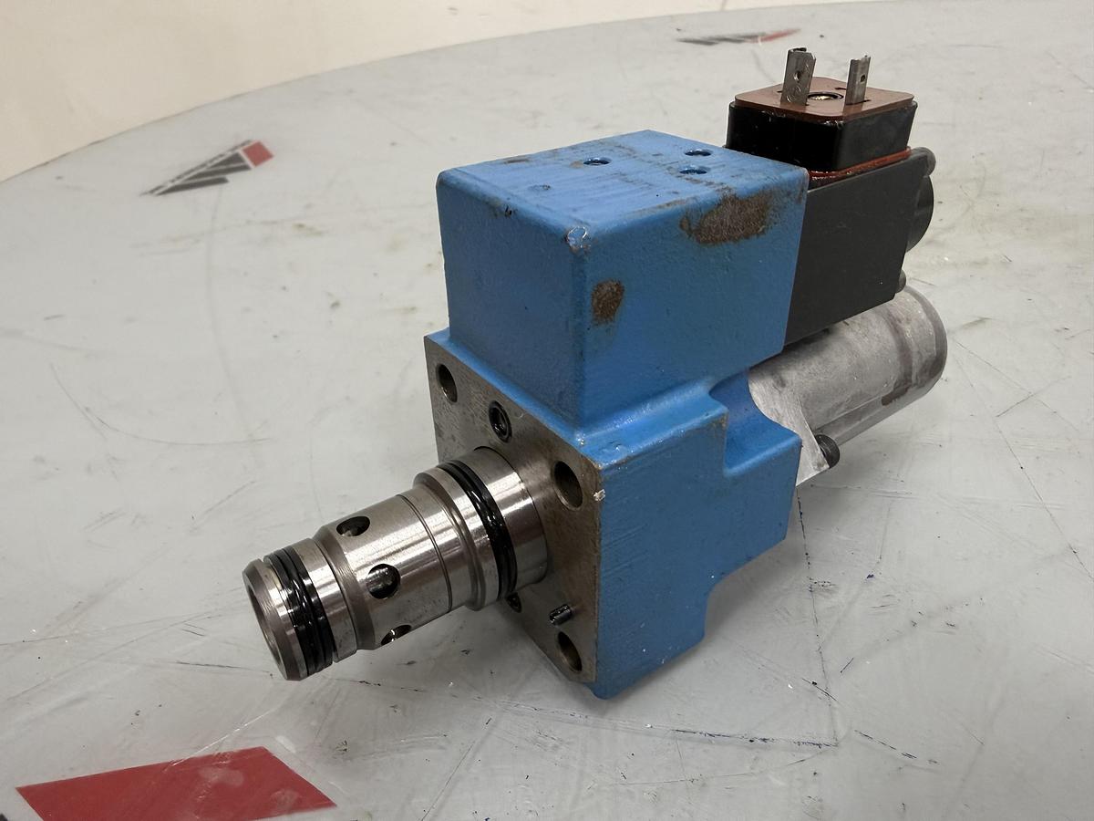 Used VICKERS CVU 16 EFP1 B29 19 31