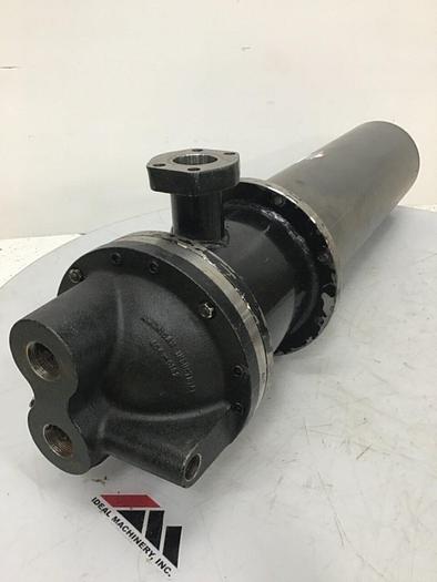 Used AMERICAN INDUSTRIAL Heat Exchanger URCS-1636-91309 Used