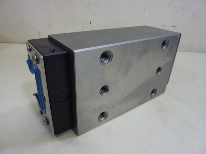 REXROTH Runner Block R182451210 #58491