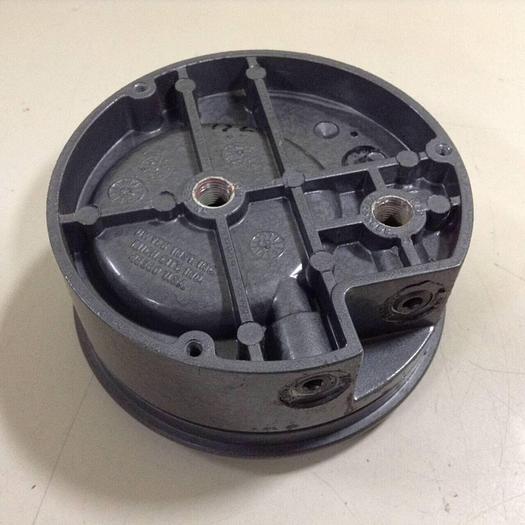 Used DWYER Magnehelic Pressure Gauge 2010 #76755