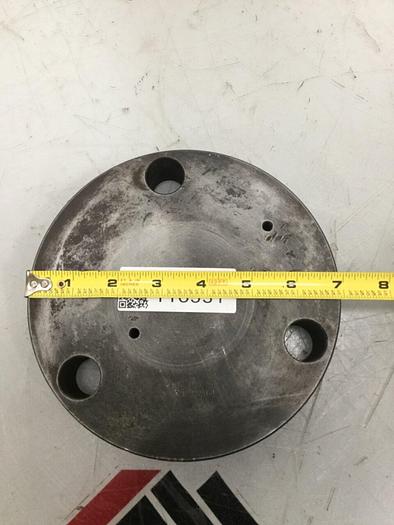 Used CINCINNATI MILACRON Safety Cover VC10779/3988411 #116531