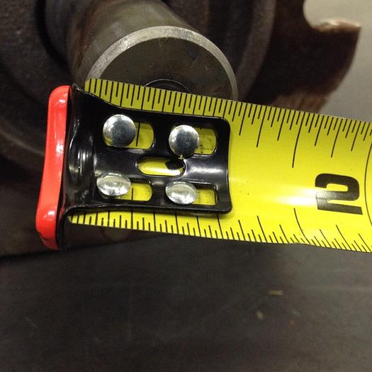 Used NACHI Eckerle IP Pump IPH-4B-32-20 Used