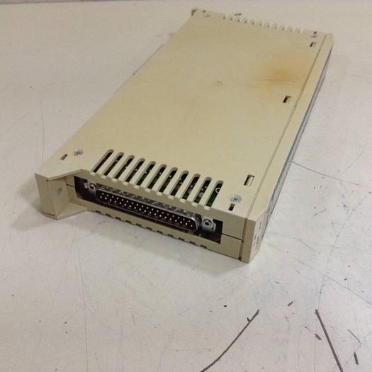 Used SIGMATEK Module PI321 01-003-321 #88988