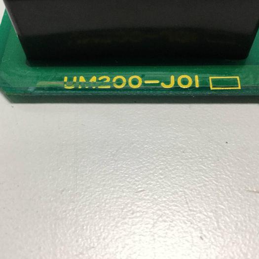 Used FUJI ELECTRIC Circuit Board F770 59 43 3 F77059433 UM200-J0I #93957