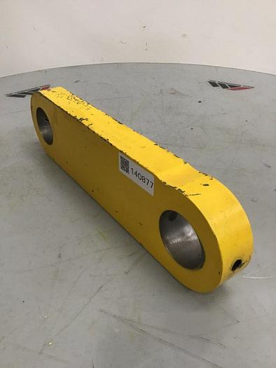 Used VAN DORN Front Link Outside 302593 #140877