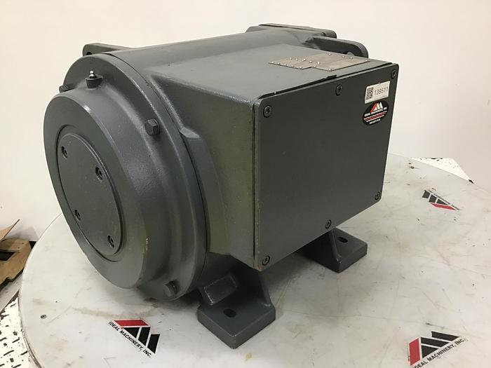 Used LOHER Motor ANWA-250ME-04F Used #139511