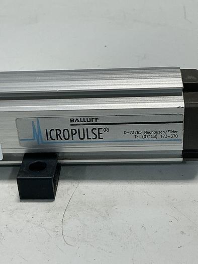 Used BALLUFF D-73765