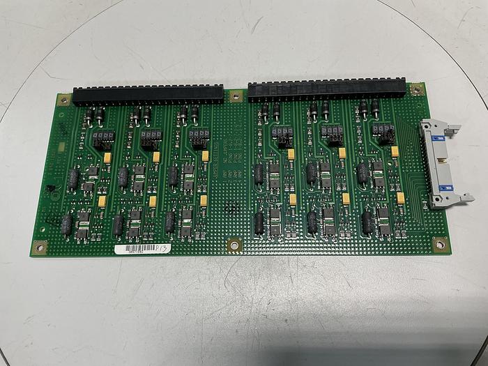 Used CINCINNATI MILACRON 3 542 1252A REV B