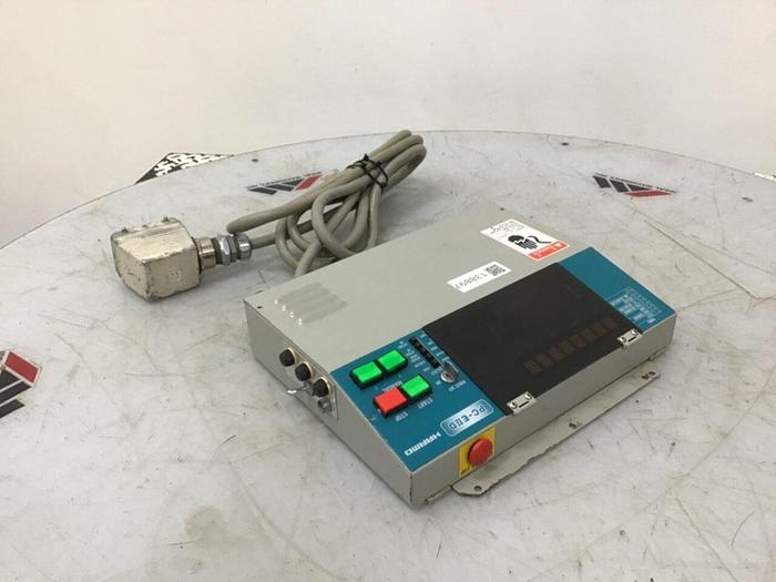 Used CONAIR Robot Controller PC-EIID #138897
