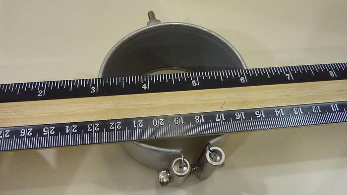 WATLOW 600 Watt Heater Band STB3A2A2-T #42729