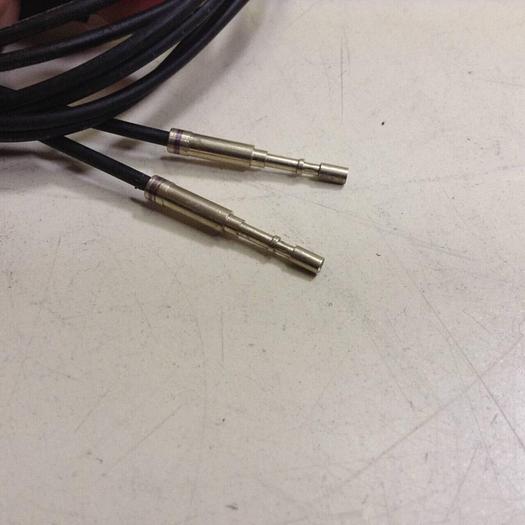 Used TOSHIBA Fiber Optic Cable T0CP 200 #86362